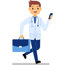 doctor